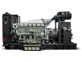 Дизель-генератор Energo ED1390/400M