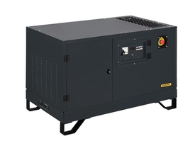 Газовый генератор Gazvolt Standard 10000 Neva 01