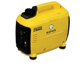 Бензиновый генератор инверторного типа KIPOR IG770