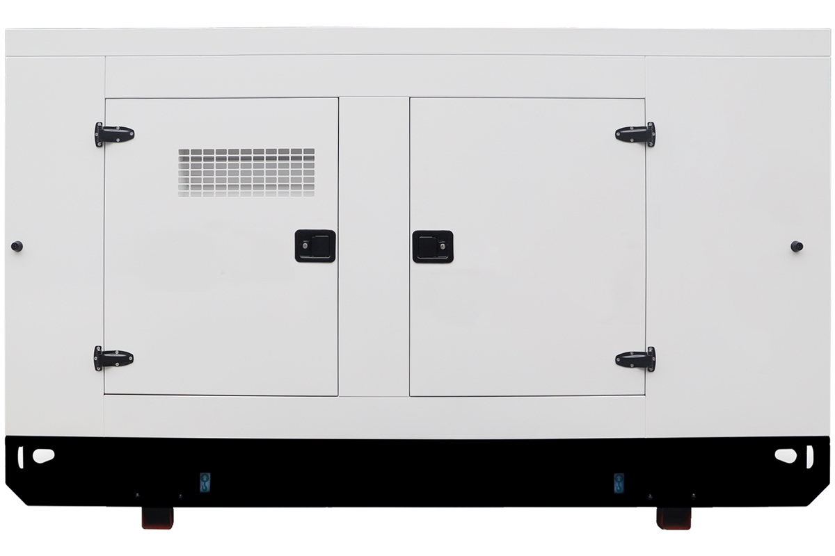 Дизельный генератор TSS Premium TCU 275TS ST