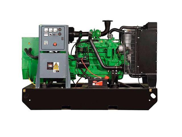 Дизельный генератор AKSA AJD 170