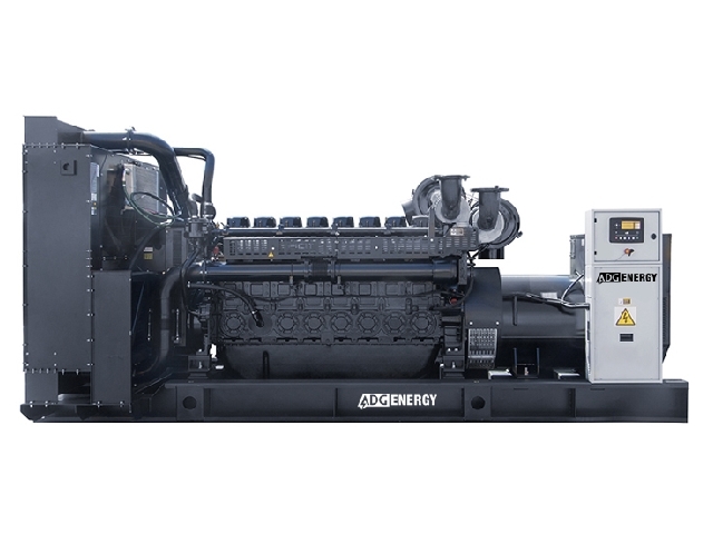Дизельный генератор ADG-ENERGY AD-1100PE