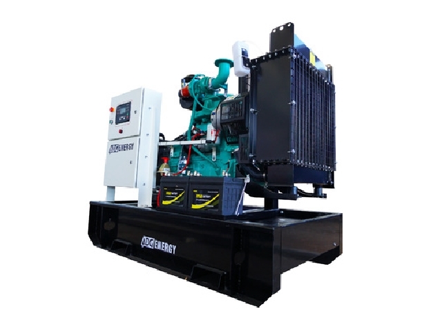 Дизельный генератор ADG-ENERGY AD-83C