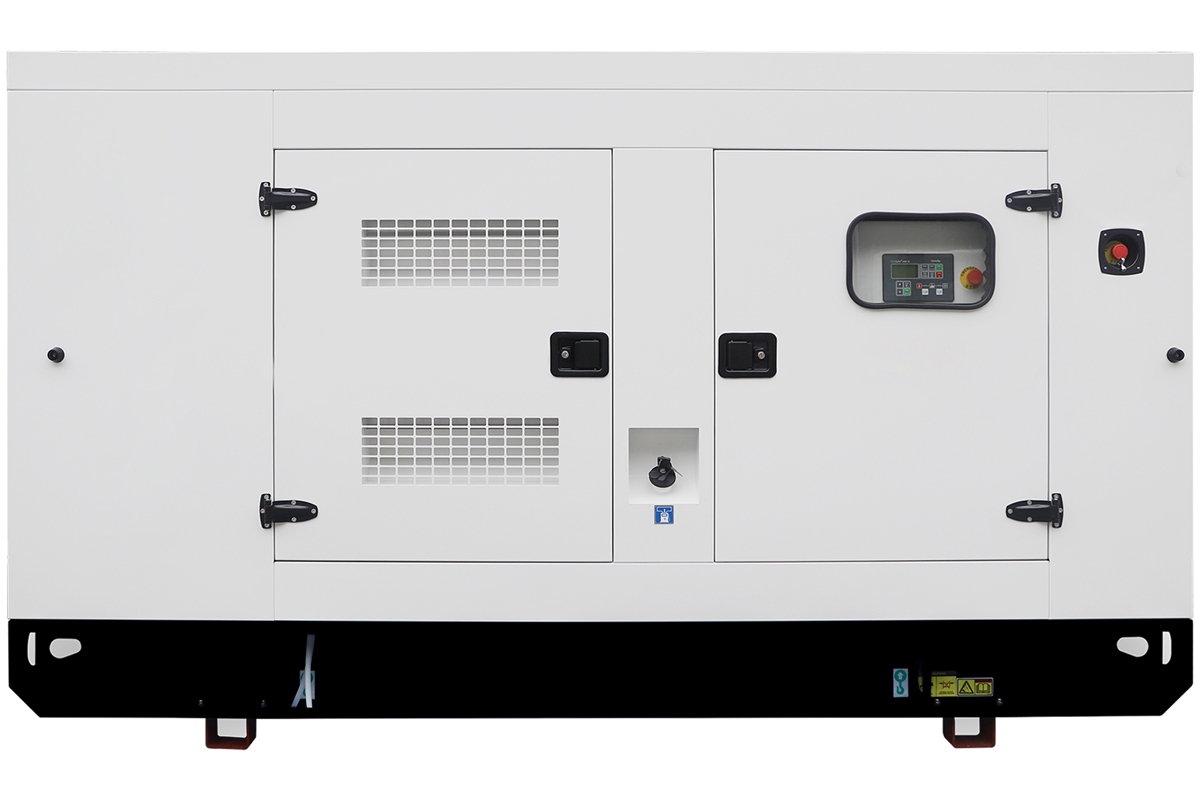 Дизельный генератор TSS Premium TCU 275TS ST