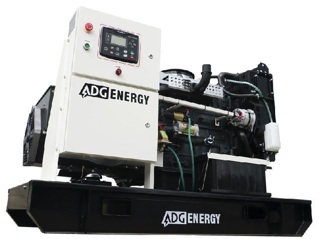 Дизельный генератор ADG-ENERGY АД-10-Т400