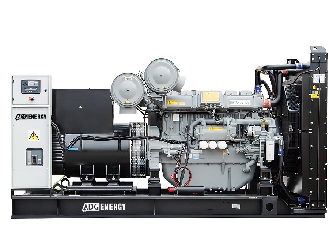 Дизельный генератор ADG-ENERGY AD-1815PE
